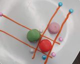 Foto del paso 8 de la receta: Macarons surtidos