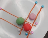 Foto del paso 8 de la receta: Macarons surtidos