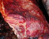 Foto del paso 3 de la receta: Pechito de cerdo en horno símil barro