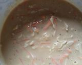 Foto langkah ke 2 dari resep Bakwan sayur sattt settt.
