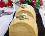 A picture of step 3 of Marwadi Rabdi Kulfi.