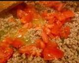 Moussaka (Görög muszaka) -inspiráció Elena Chondrogianni konyhájából recept fázis 1 fotója