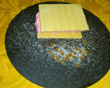 Foto del paso 1 de la receta: Helado de nubes ligero