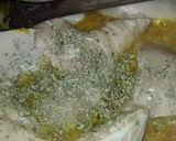 Foto del paso 5 de la receta: Adobo de pollo