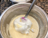 Foto del paso 6 de la receta: Pastel muy esponjoso, sin gluten