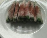 Foto langkah ke 6 dari resep Churros.