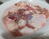 รูปขั้นตอนการทำที่ 1 ของ ซุปไก่ตุ๋นยาจีน