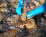 Foto langkah ke 9 dari resep Ayam semur kecap.