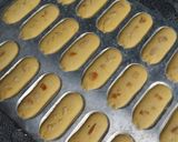 Foto langkah ke 5 dari resep Lidah Kucing Almond.