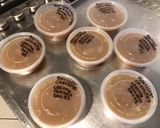 Une image de l'étape 8 de Bouillon de crevettes sauvages aux légumes et romarin (anti gaspi).