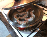 Foto del paso 8 de la receta: Guisado de rape y merluza