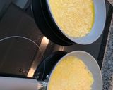 Foto del paso 4 de la receta: Tortilla de huevo y arroz