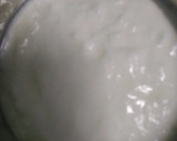 கோடைக்கு ஏற்ற குழ குழு கலவை தயிர் சாதம் (Thayir saatham recipe in tamil) ரெசிபி ஸ்டேப் 1 புகைப்படம்