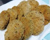 Foto del paso 5 de la receta: Nuggets de garbanzos