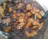 Foto langkah ke 2 dari resep Tempe bacem ala rika.