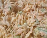 Foto langkah ke 5 dari resep Bala² / Bakwan Sayur.