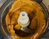 Foto del paso 1 de la receta: Paçoca o Paçoquita (Dulce De Maní)