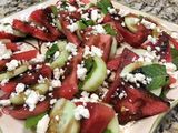 Summer Time Caprese