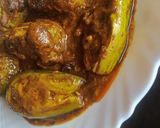 পটলের দোলমা (Potoler dolma recipe in Bengali) রেসিপির ধাপ 4 ছবি