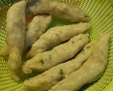 Foto langkah ke 4 dari resep Otak Otak Goreng (Recook dee_devina).