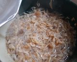 Foto langkah ke 4 dari resep Perkedel Rebon.