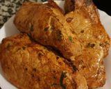 Foto del paso 2 de la receta Lomo adobado asado en cazuela