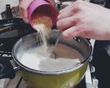 Foto del paso 1 de la receta: Arroz con leche rápido