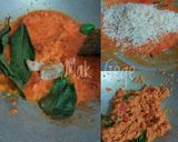 Foto langkah ke 3 dari resep Urap Sayuran 👌.