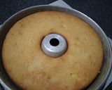 Foto langkah ke 3 dari resep Bolu Tape.