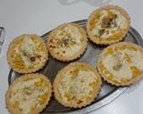 Foto del paso 2 de la receta: Tarta casera de choclo y queso