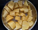 બટાકા ની સુકી ભાજી નું શાક (Bataka Suki Bhaji Shak Recipe In Gujarati) રેસીપી સ્ટેપ1ફોટો