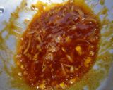 Foto langkah ke 6 dari resep Dakgangjeong - Crunchy Korean fried chicken.