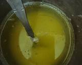 Mash ki Dal ki rotti recipe step 3 photo