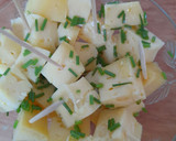 Foto del paso 1 de la receta: Quesos para un compartir