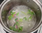 Foto langkah ke 2 dari resep Sayur bening.