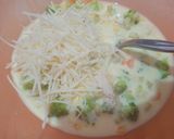 Foto langkah ke 3 dari resep 320. Pie Sayuran.