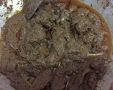 Foto langkah ke 6 dari resep Rendang daging sapi praktis.