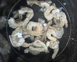Foto del paso 1 de la receta: Tacos de Camarón