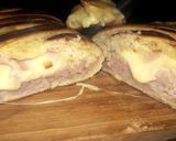 Foto del paso 5 de la receta: Trenza casera con 3 ingredientes