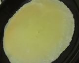 Foto del paso 2 de la receta: (KETO) PANQUEQUES con harina de almendra