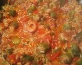 Rice, Okra, and Tomatoes recipe step 4 photo