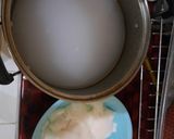 Foto langkah ke 1 dari resep #GA5 Puding kelapa.