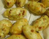 சுழியம் மற்றும் கொழுக்கட்டை(suliyam & kolukattai recipe in tamil) ரெசிபி ஸ்டேப் 5 புகைப்படம்