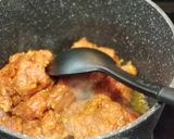 Foto langkah ke 2 dari resep Yukgaejang (육개장).