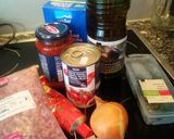 Bolognese....wie simpler um so besser Rezeptschritt 1 Foto