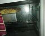 Foto langkah ke 7 dari resep Puding roti.