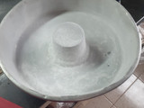 Torta de manzanas