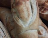 Foto del paso 3 de la receta: Pan casero o pan de baguette