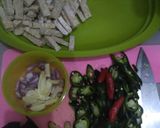 Foto langkah ke 1 dari resep Jangan Ndeso.