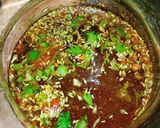 Foto del paso 2 de la receta: Chimichurri